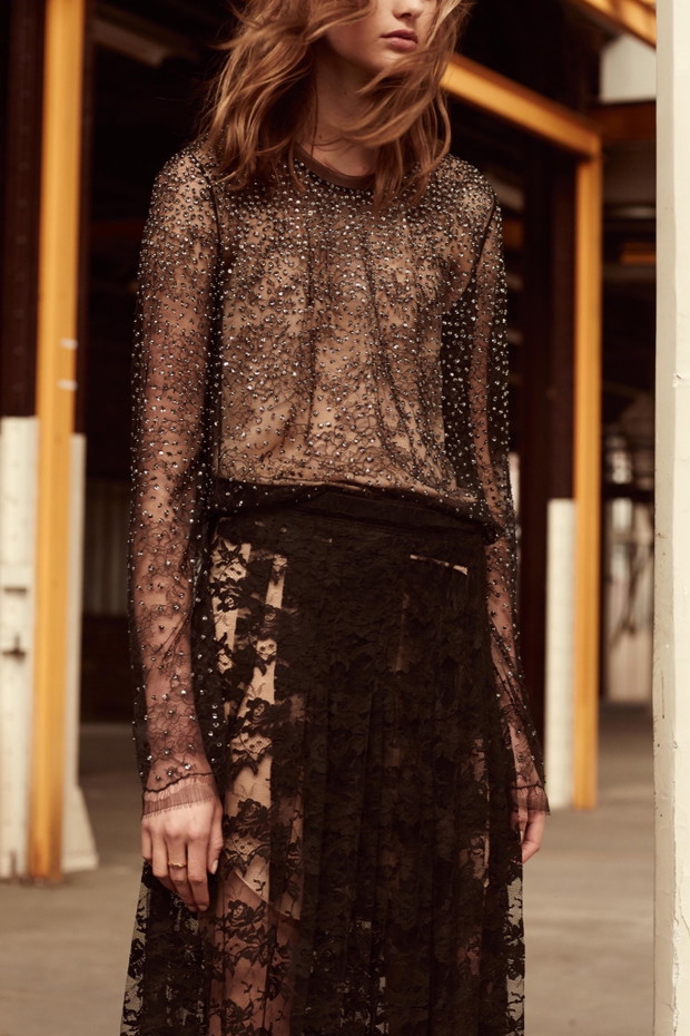 Chloé Resort 2016