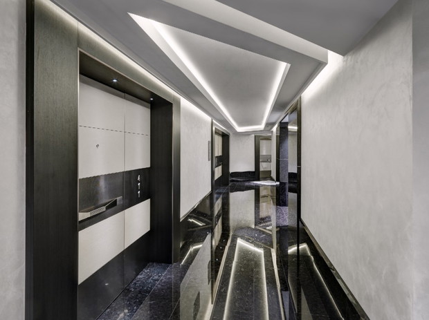 Excelsior Hotel Gallia w Mediolanie
