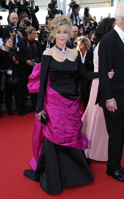 Festiwal Filmowy w Cannes 2015