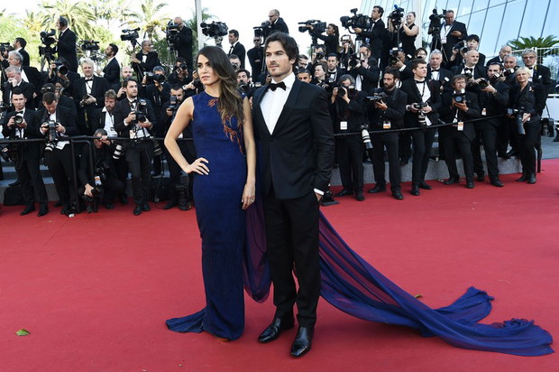 Festiwal Filmowy w Cannes 2015