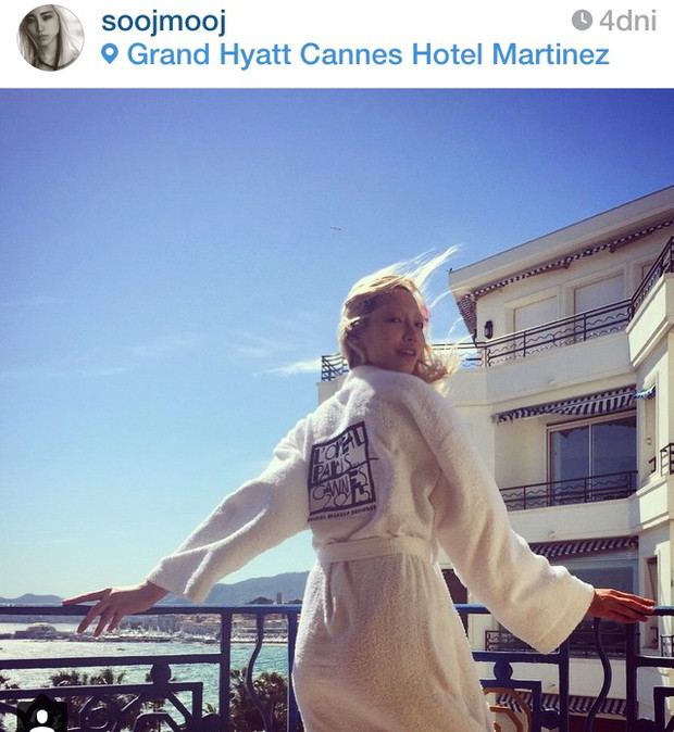 Festiwal w Cannes oczami gwiazd