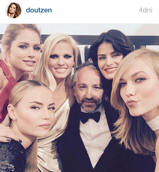 Festiwal w Cannes oczami gwiazd