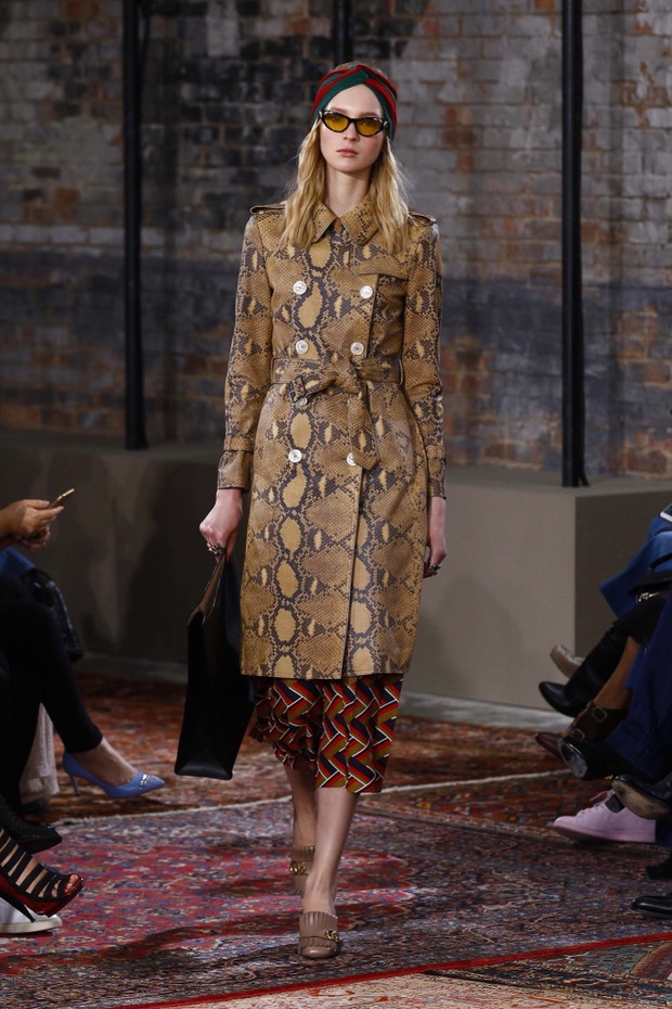 Gucci Resort 2016