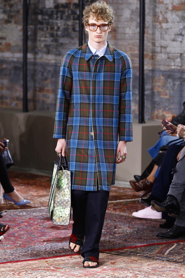 Gucci Resort 2016