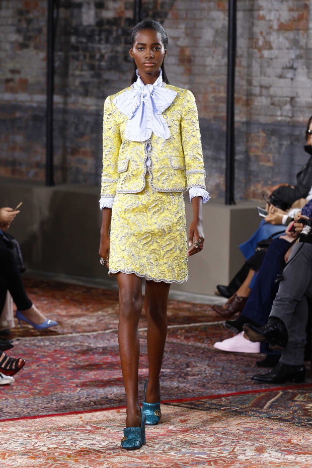 Gucci Resort 2016