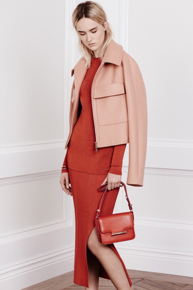 Jason Wu Resort 2016
