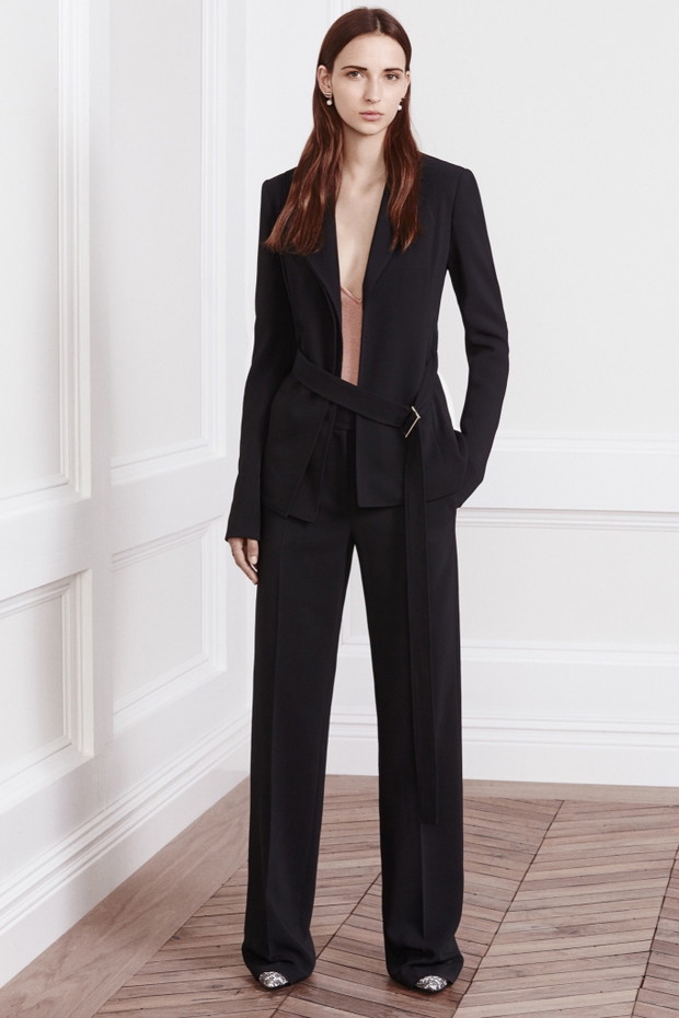 Jason Wu Resort 2016