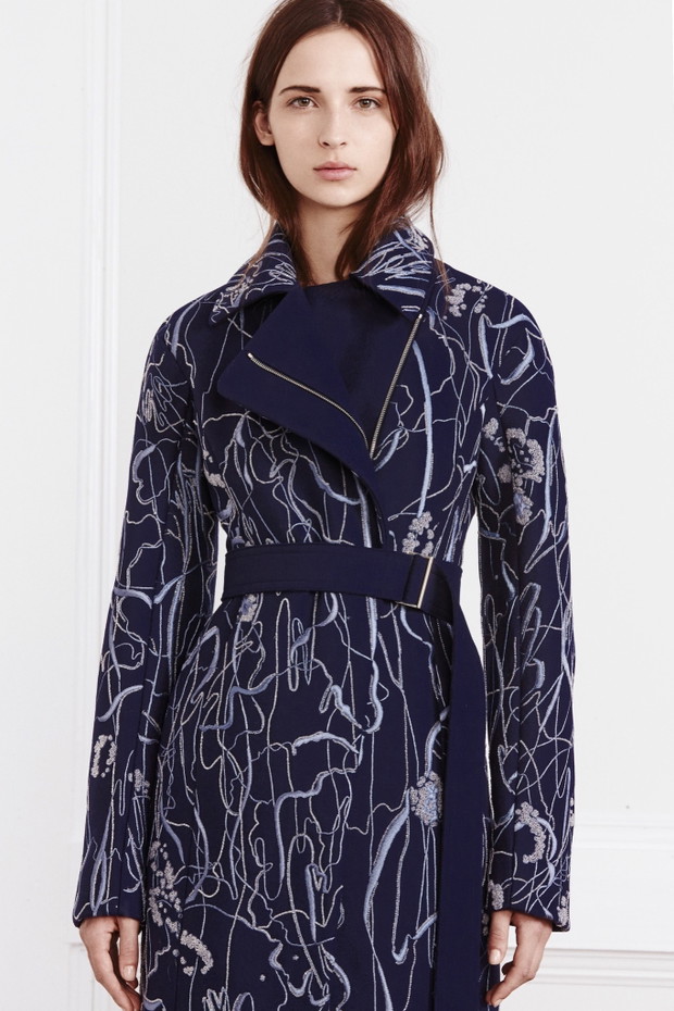 Jason Wu Resort 2016