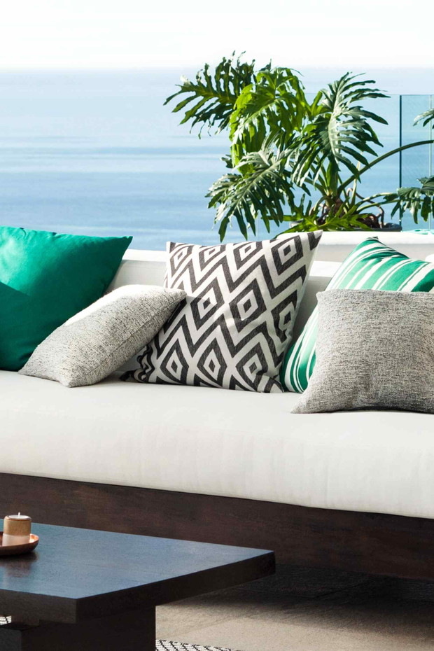 Kolekcja H&M Home na lato 2015