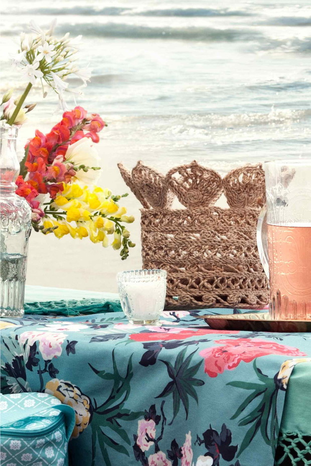 Kolekcja H&M Home na lato 2015