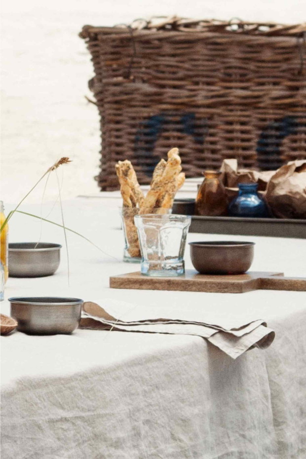 Kolekcja H&M Home na lato 2015