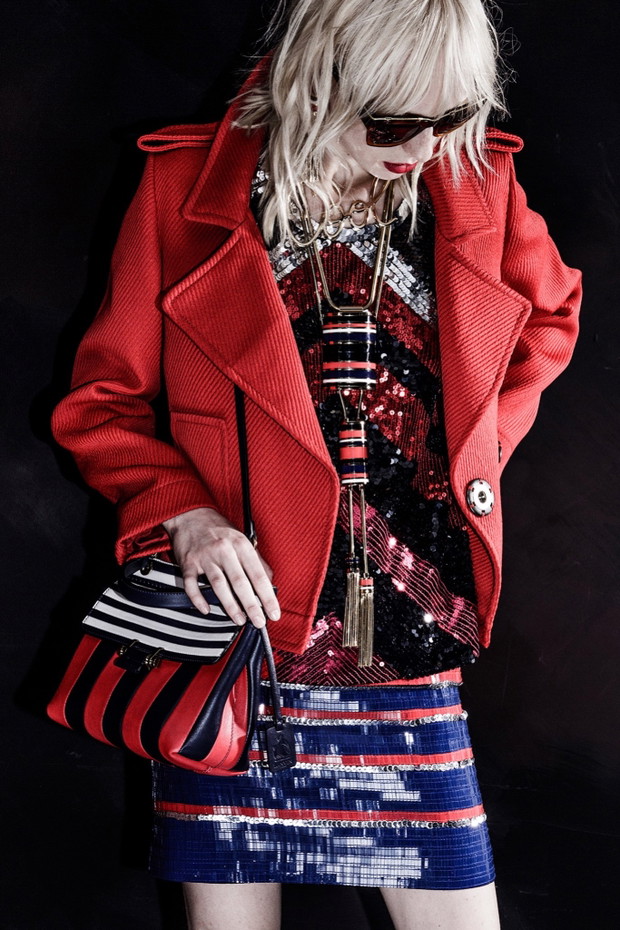 Lanvin Resort 2016