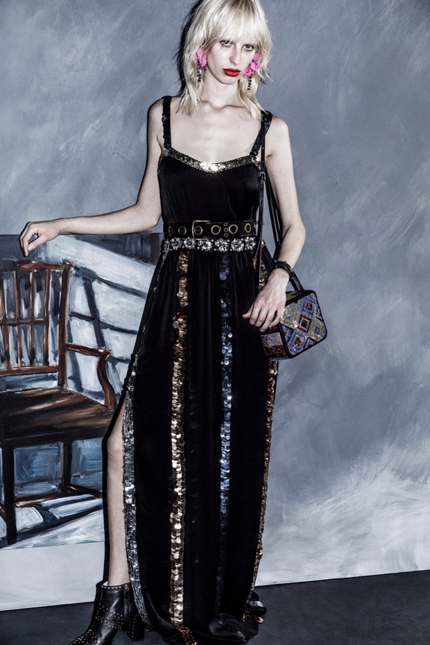 Lanvin Resort 2016