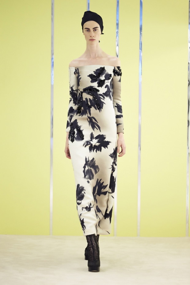 Marc Jacobs Resort 2016