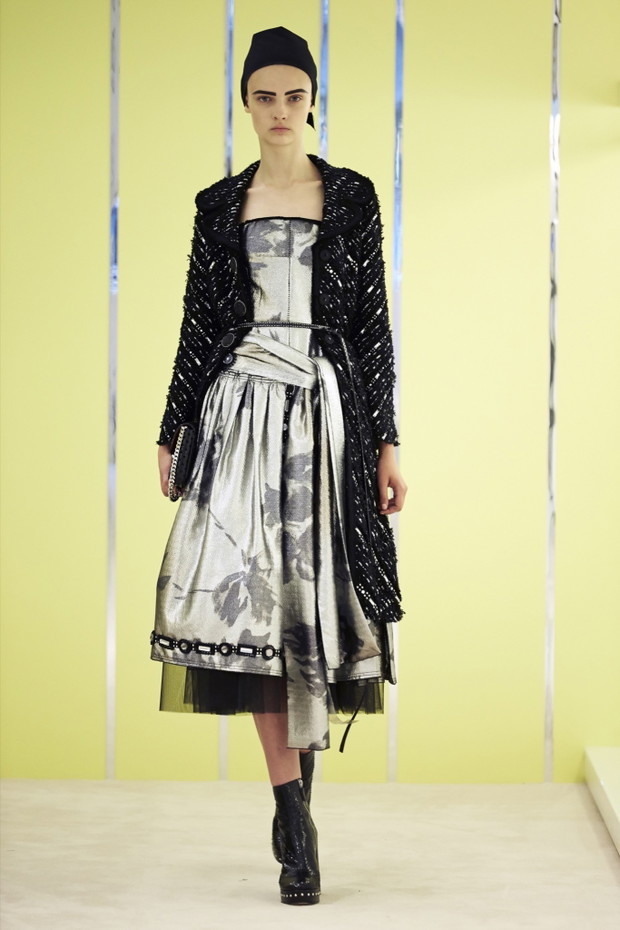 Marc Jacobs Resort 2016