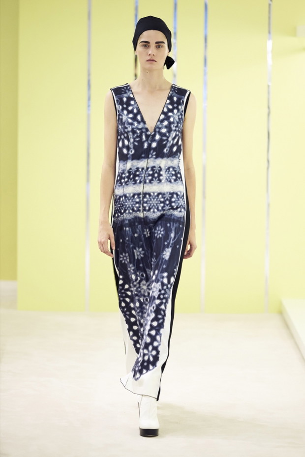 Marc Jacobs Resort 2016