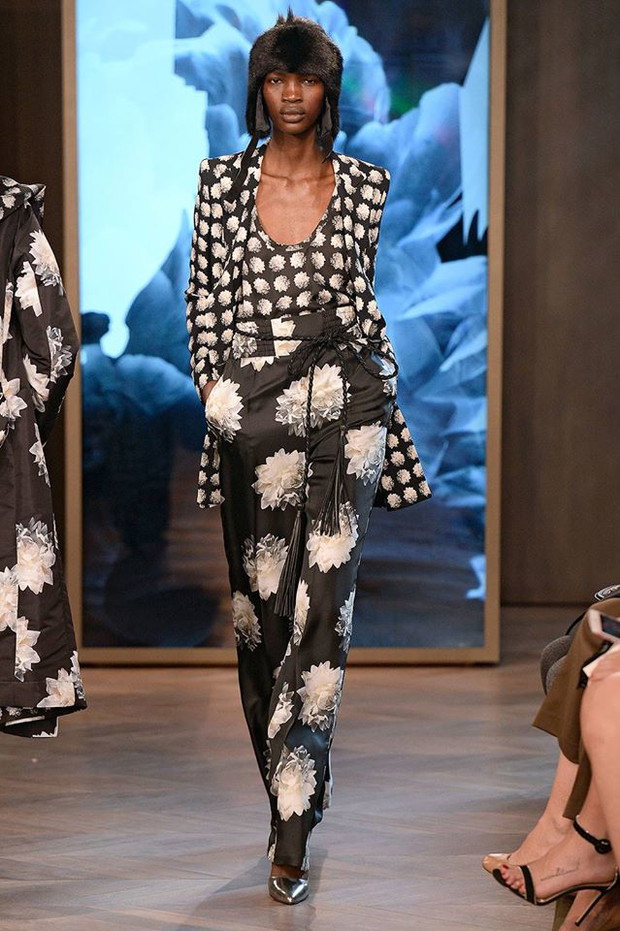 Max Mara Resort 2016