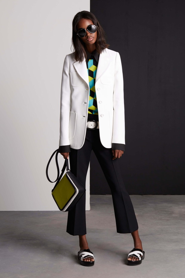 Michael Kors Resort 2016