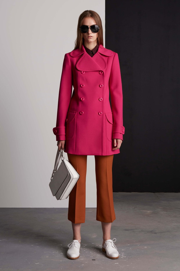 Michael Kors Resort 2016