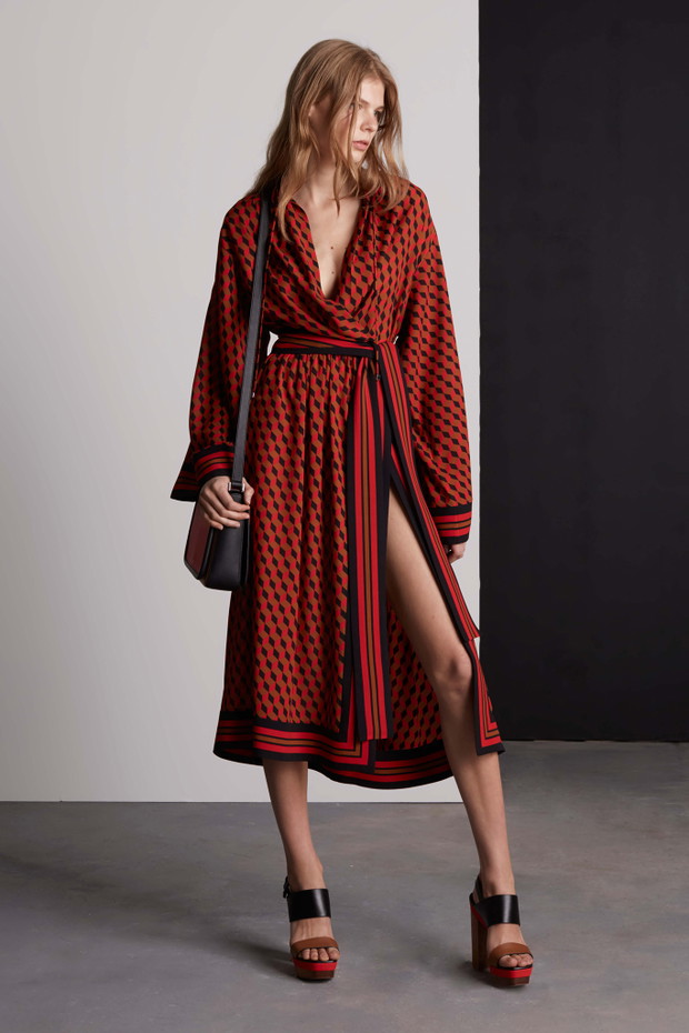 Michael Kors Resort 2016