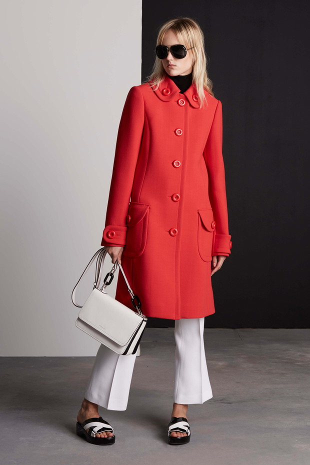 Michael Kors Resort 2016