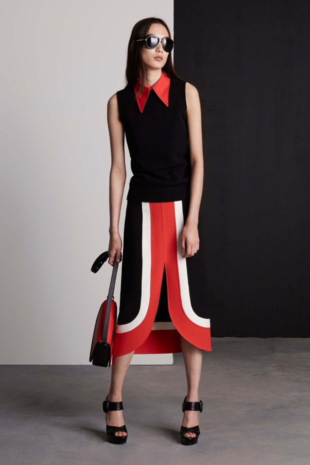 Michael Kors Resort 2016