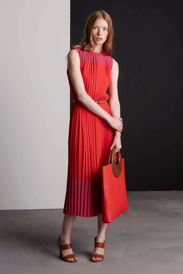Michael Kors Resort 2016