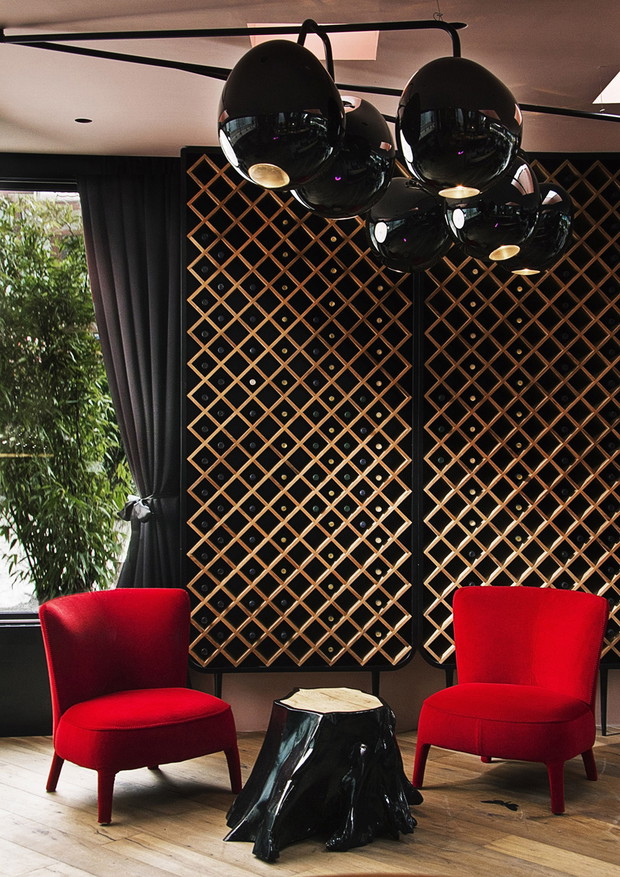 Nika Zupanc - kobiecy design