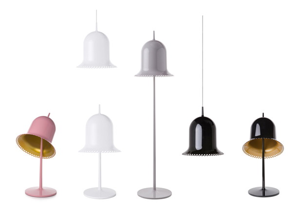 Nika Zupanc - kobiecy design