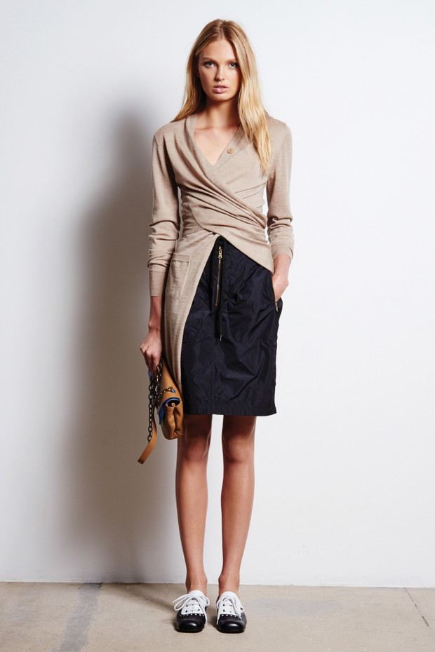 Tomas Maier Resort 2016