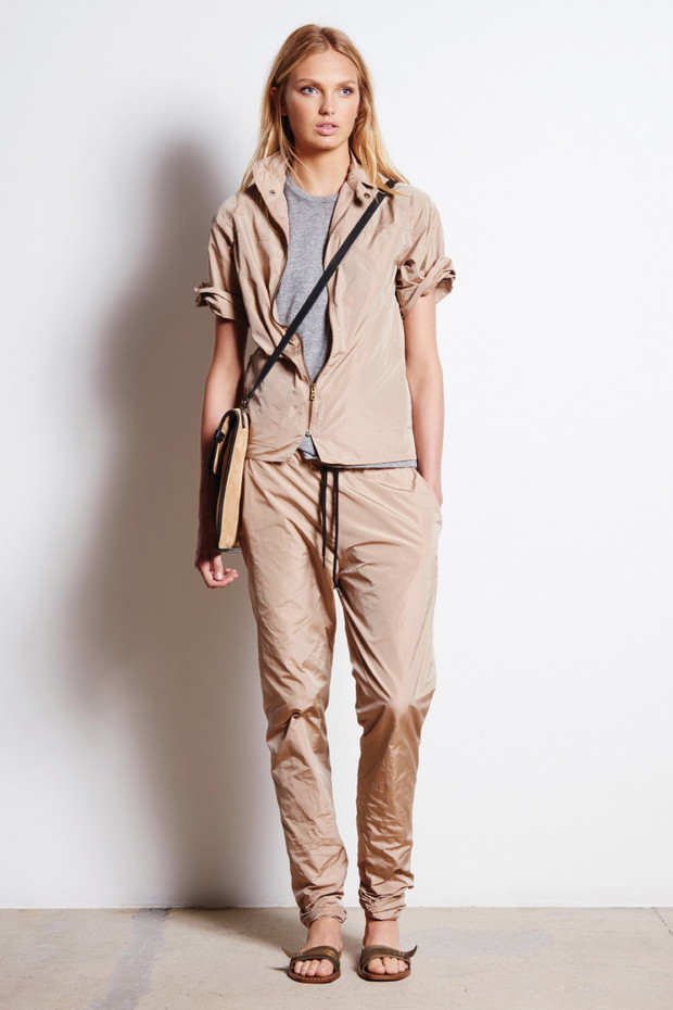 Tomas Maier Resort 2016