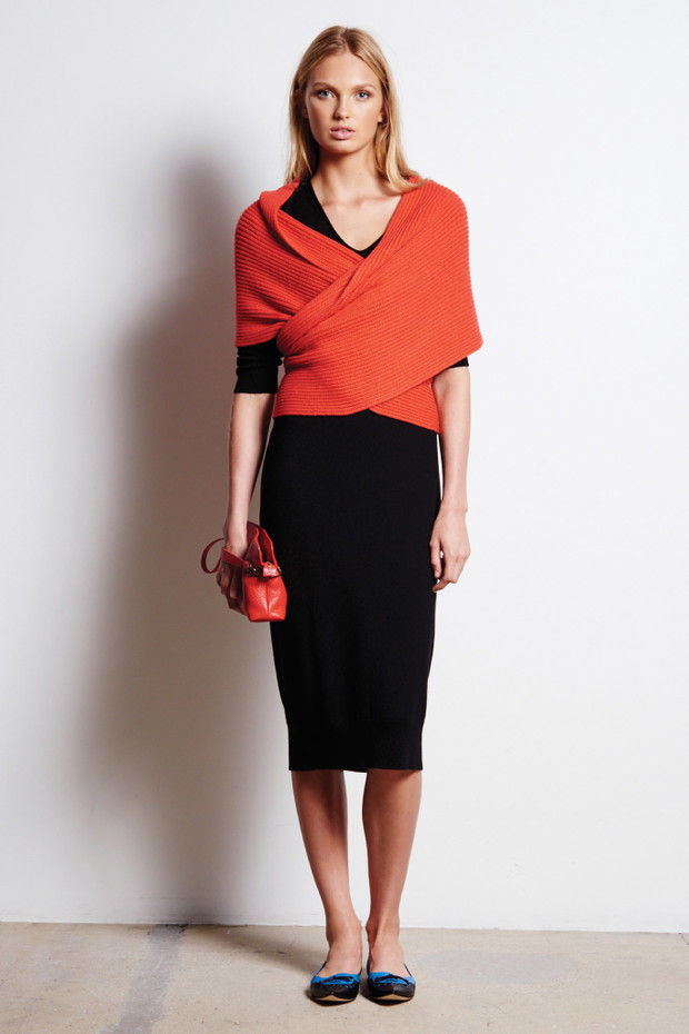 Tomas Maier Resort 2016