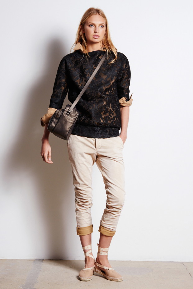 Tomas Maier Resort 2016