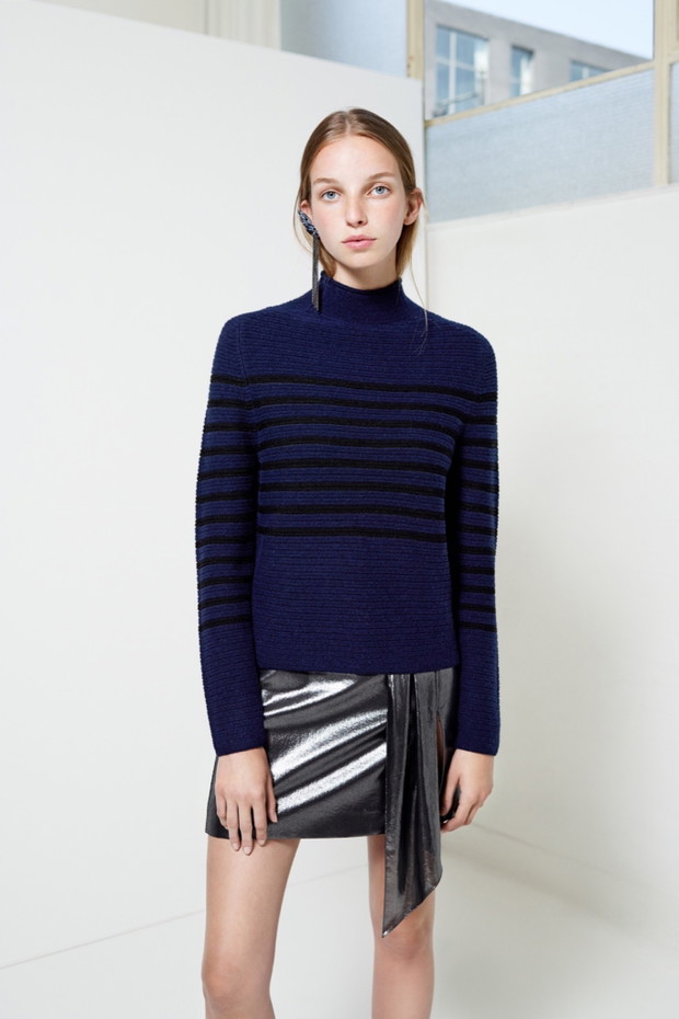 Topshop Unique Resort 2016