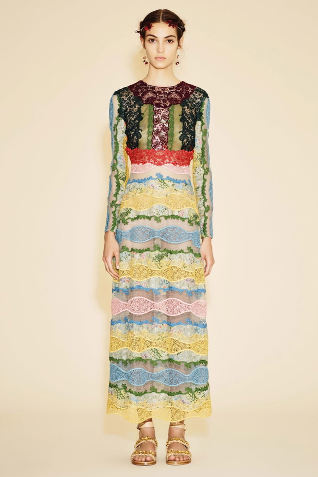 Valentino Resort 2016