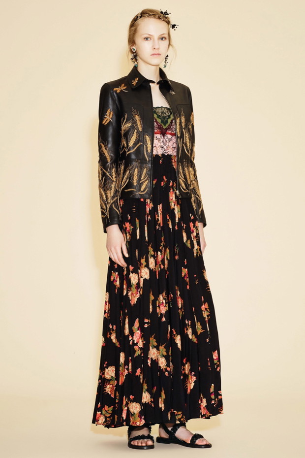 Valentino Resort 2016