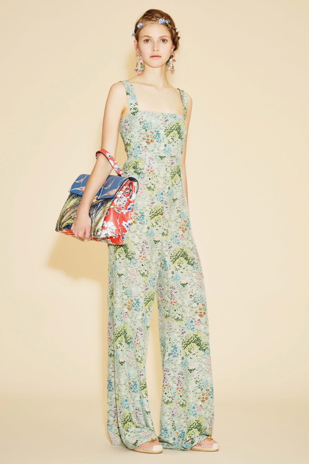 Valentino Resort 2016
