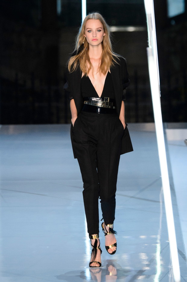 Alexandre Vauthier haute couture jesień-zima 2015/2016
