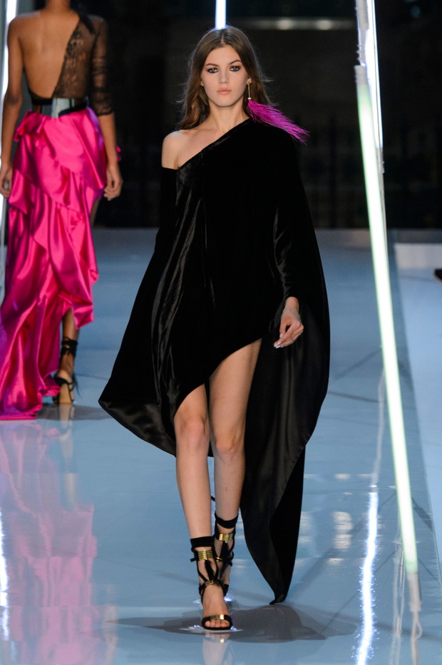 Alexandre Vauthier haute couture jesień-zima 2015/2016