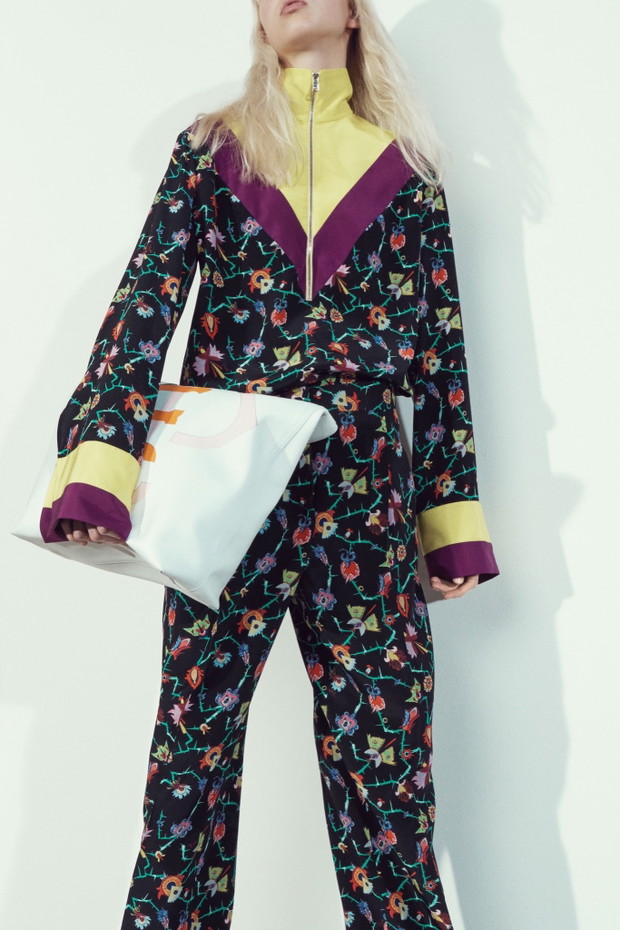 Emilio Pucci Resort 2016
