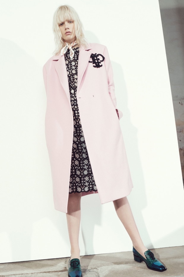 Emilio Pucci Resort 2016