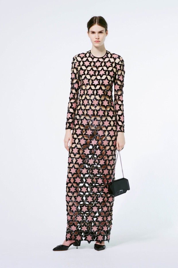 Givenchy Resort 2016
