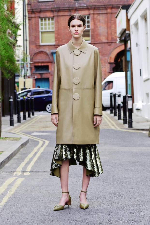 Givenchy Resort 2016