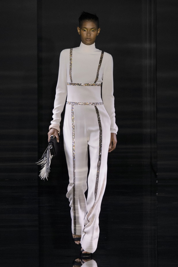 Loris Azzaro haute couture jesień-zima 2015/2016