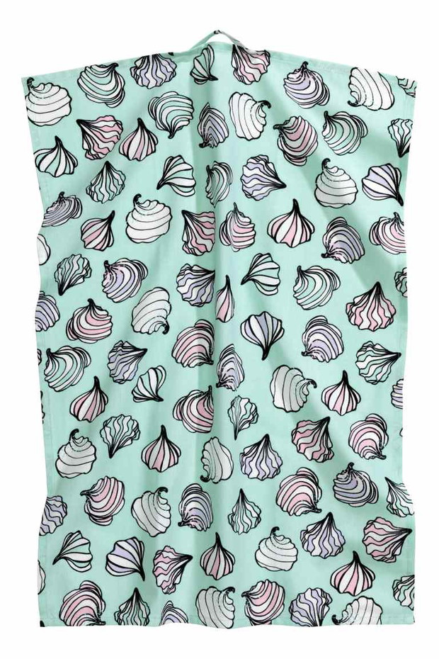 Okazje cenowe do 20 pln od H&M Home