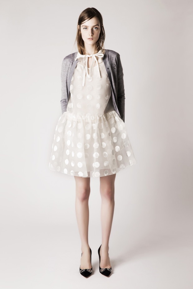 Rochas Resort 2016