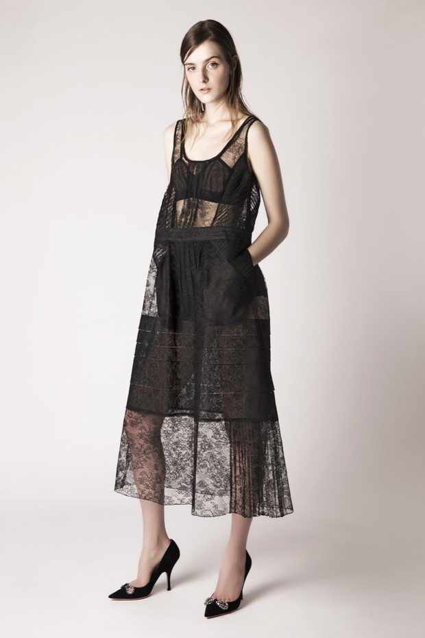 Rochas Resort 2016