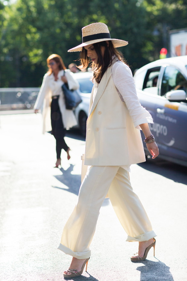 Street fashion na Pitti Uomo 88 by Style Stalker