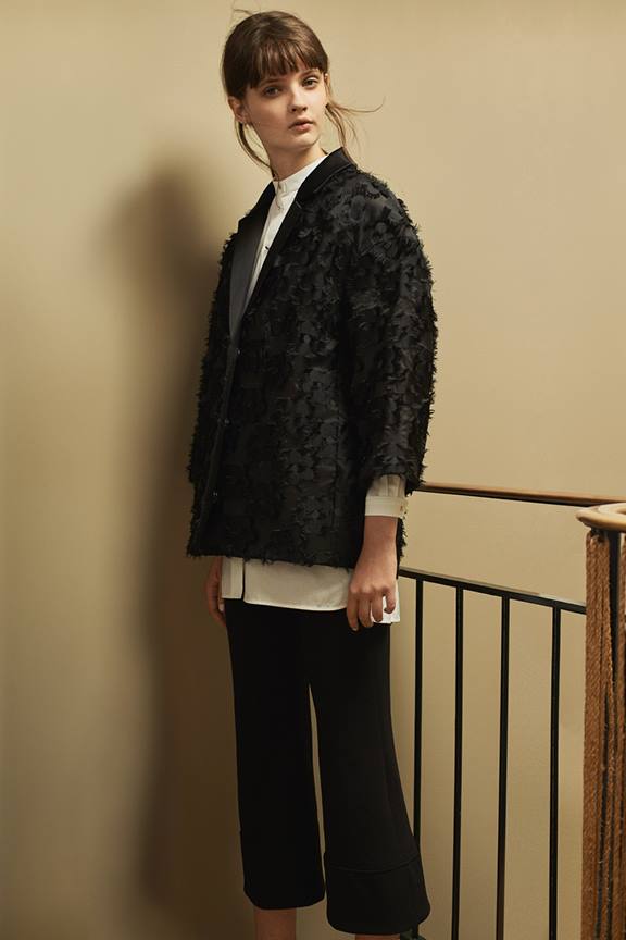 Victoria, Victoria Beckham Pre Sping Summer 2016