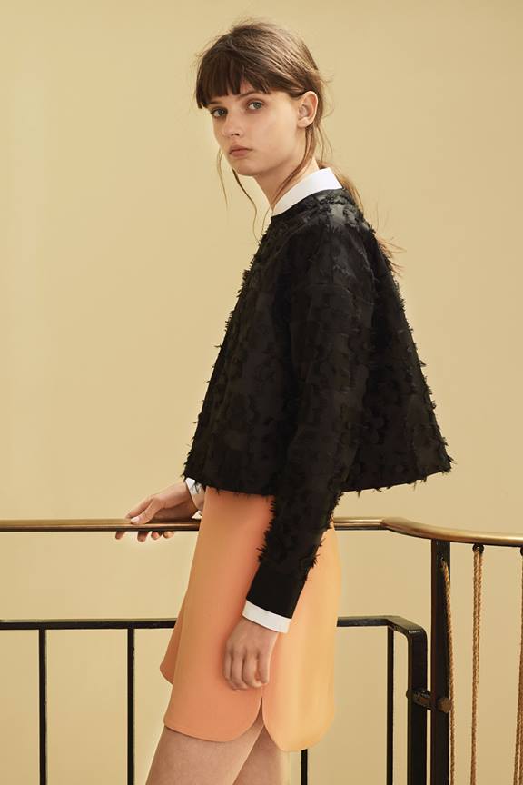 Victoria, Victoria Beckham Pre Sping Summer 2016